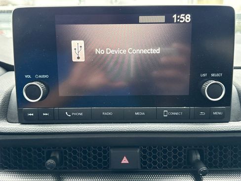 Certified 2023 Honda CR-V Sport image 29