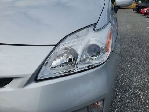 Used 2012 Toyota Prius Three image 16