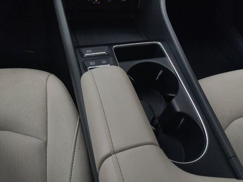 Used 2025 Hyundai Sonata SEL FWD image 26
