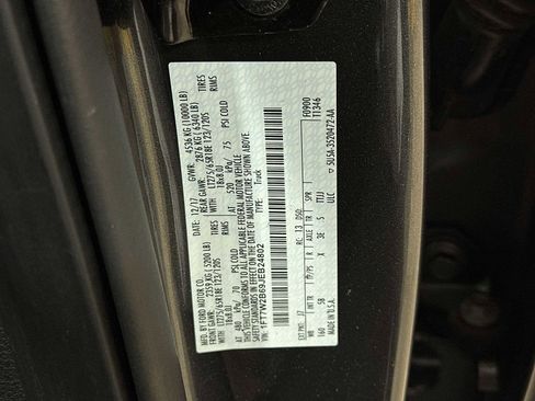 Used 2018 Ford F250 Lariat w/ Lariat Ultimate Package image 14