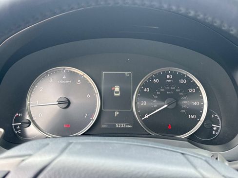 Used 2025 Lexus IS 350 F Sport RWD image 18