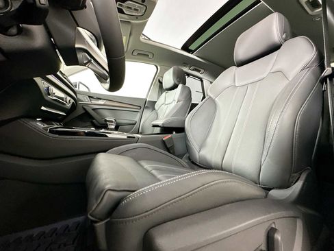 New 2025 Audi Q5 e Premium Plus image 19
