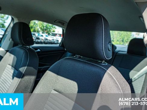 Used 2024 Volkswagen Jetta S FWD image 18