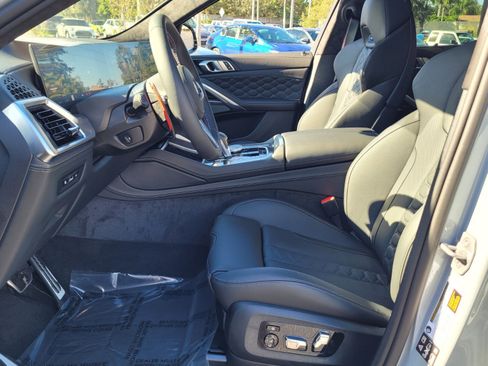 New 2026 BMW X6 M Competition w/ Executive Package image 10