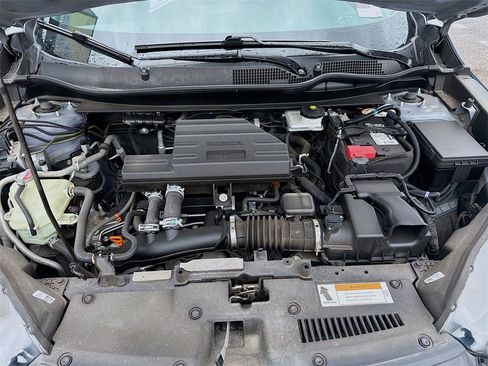 Used 2021 Honda CR-V EX image 29
