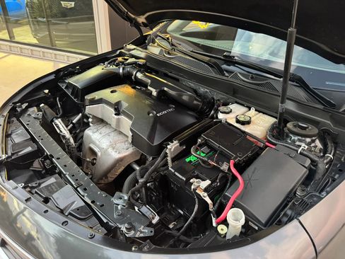 Used 2015 Chevrolet Impala LS FWD image 40