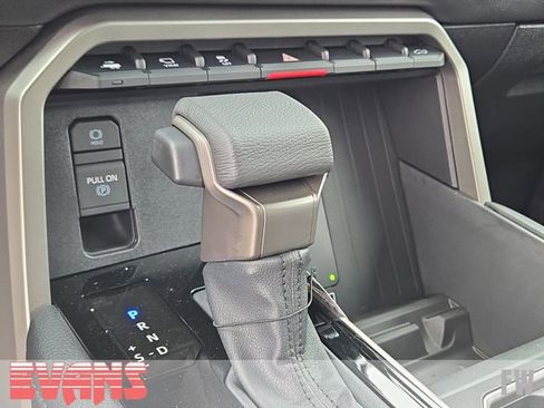 New 2026 Toyota Tundra Limited w/ Limited PVM Package image 7