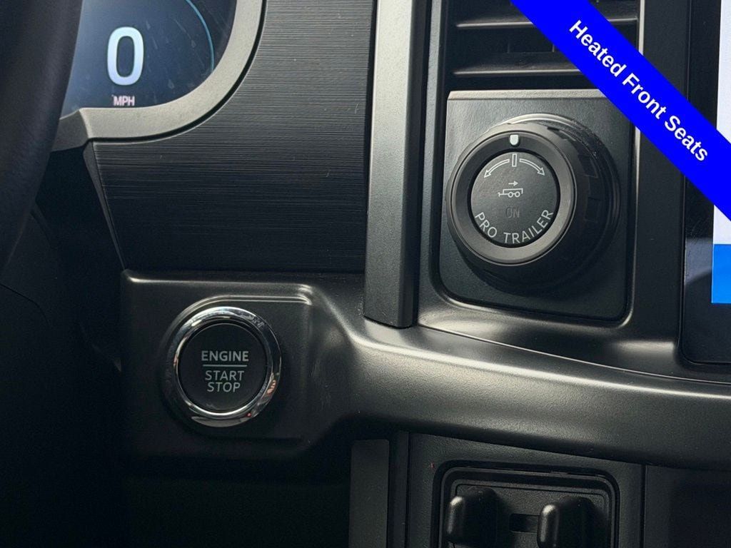 Used 2024 Ford F150 XLT w/ Equipment Group 302A MID AWD/4WD image 19