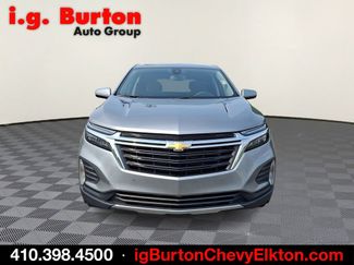 Used 2024 Chevrolet Equinox LT FWD video 2