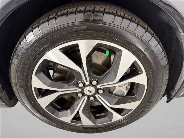 Used 2022 Ford Mustang Mach-E Premium AWD/4WD image 14