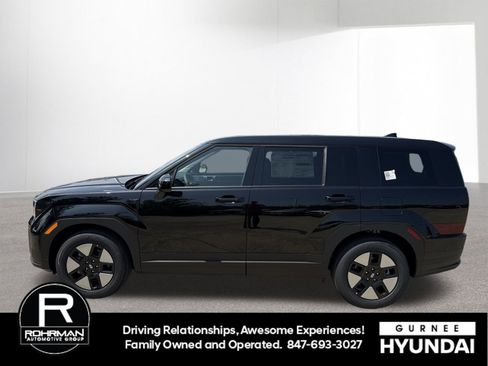 New 2026 Hyundai Santa Fe SE image 7