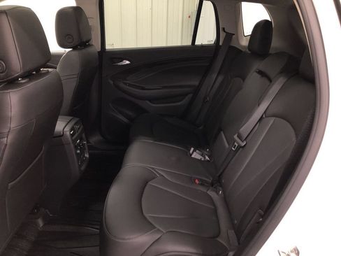 Used 2020 Buick Envision Essence FWD image 20