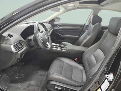Used 2022 Honda Accord EX-L image 20