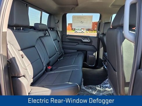 New 2026 GMC Sierra 3500 Denali w/ Technology Package AWD/4WD image 28