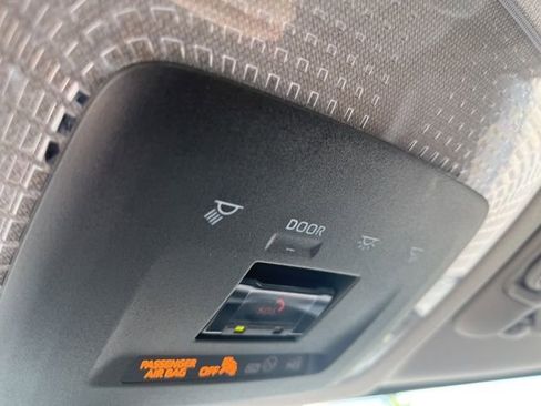 New 2026 Toyota Prius Limited image 20