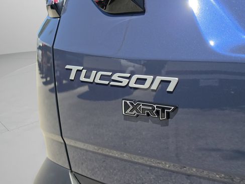 New 2026 Hyundai Tucson XRT FWD image 17