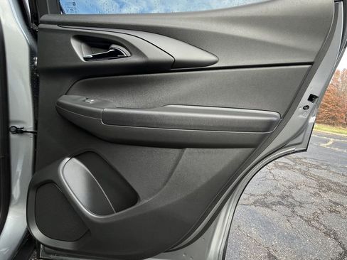 New 2026 Chevrolet TrailBlazer RS w/ Convenience Package image 15