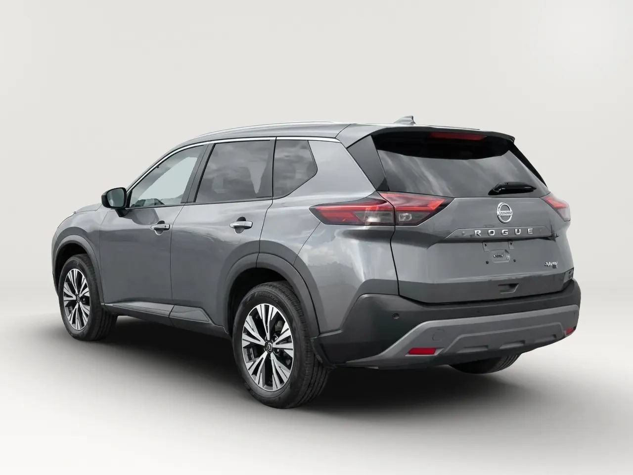Used 2023 Nissan Rogue SV AWD/4WD image 5