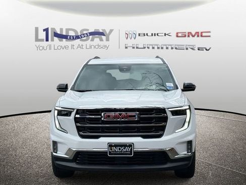 New 2026 GMC Acadia Elevation w/ Elevation Premium Package image 6
