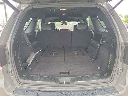 Used 2025 Dodge Durango GT AWD/4WD image 7