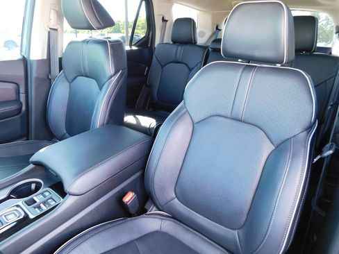 Used 2023 Honda Pilot Elite image 16