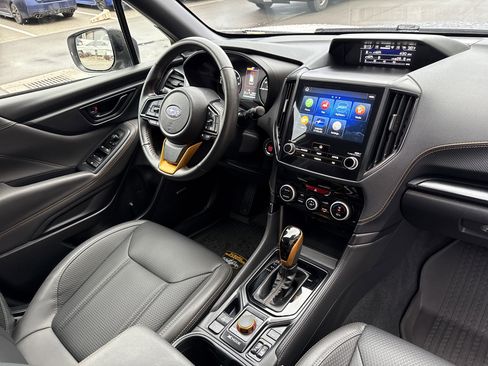 Used 2024 Subaru Forester Wilderness image 21