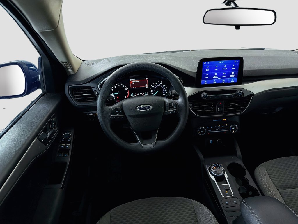 Used 2020 Ford Escape SE FWD image 25