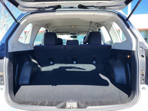 Used 2017 Subaru Forester 2.5i w/ Alloy Wheel Package image 20