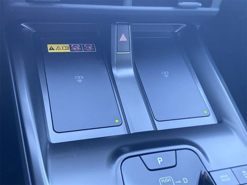 New 2026 Subaru Solterra Premium image 24