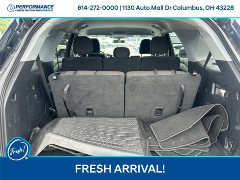 Used 2022 Ford Explorer XLT AWD/4WD image 14