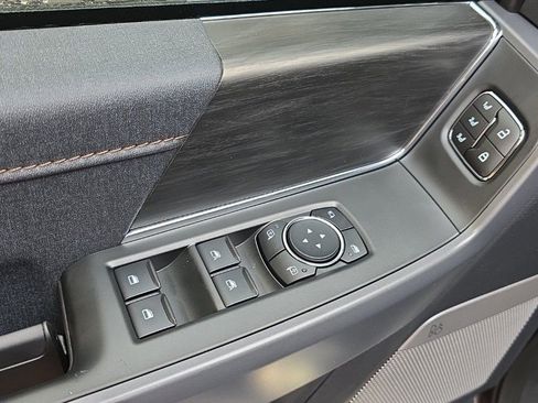 New 2026 Ford F150 Lariat w/ Equipment Group 502A High image 24