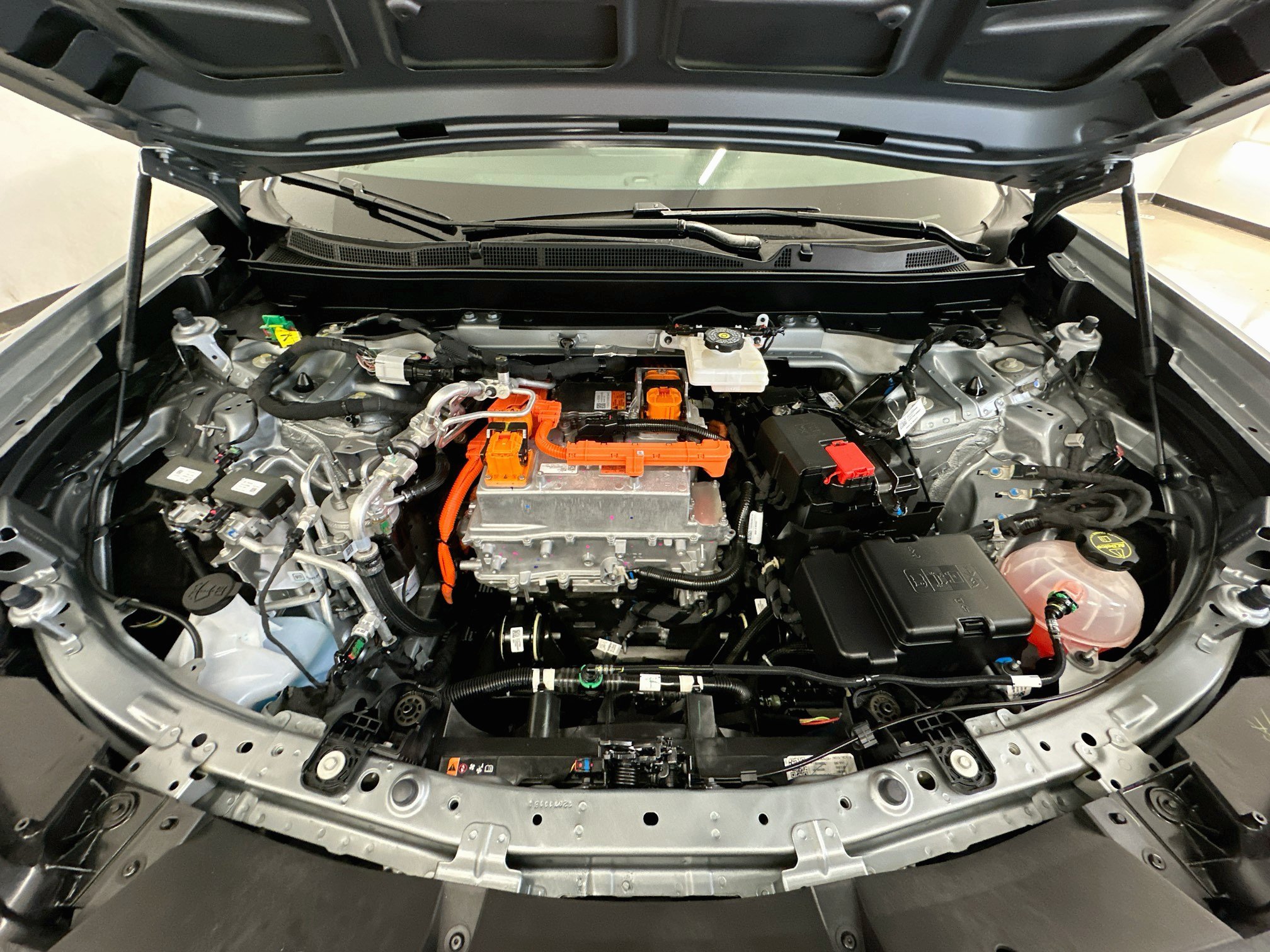 Used 2026 Honda Prologue EX image 34