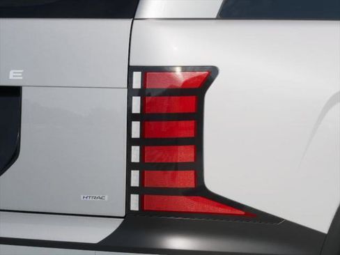 New 2026 Hyundai Palisade SEL Premium image 11