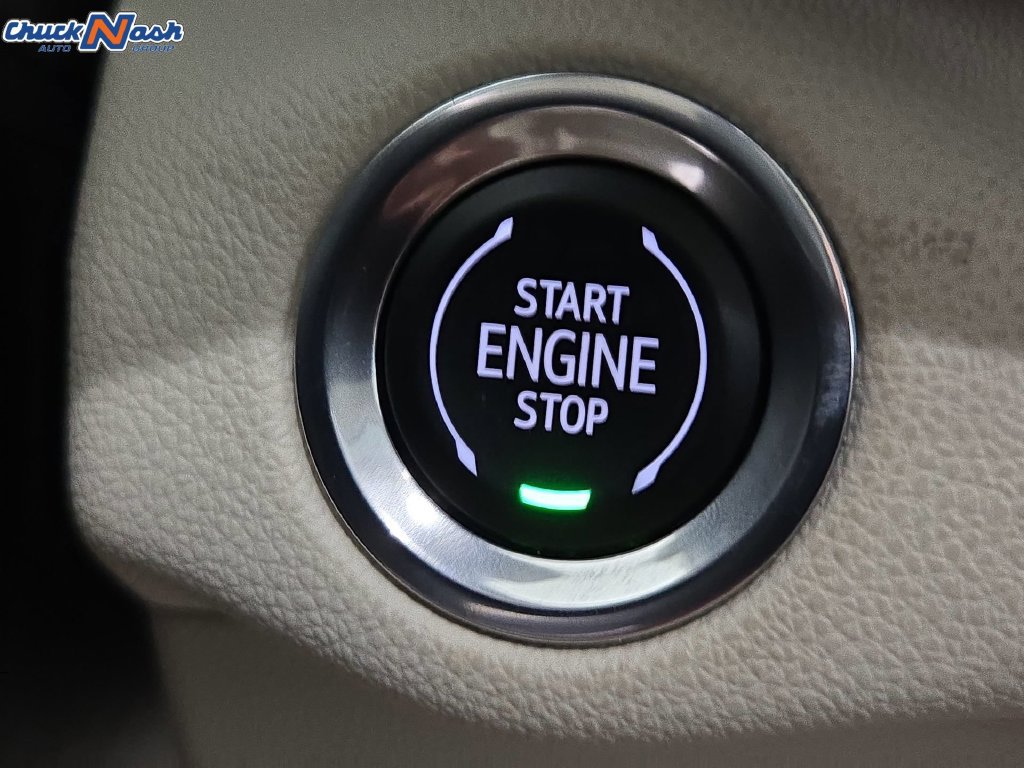 Used 2021 Buick Envision Avenir w/ Technology Package II FWD image 22