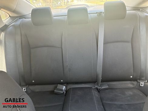 Used 2018 Honda Civic LX image 20