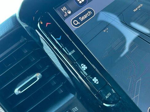 Used 2026 RAM 2500 Rebel image 34