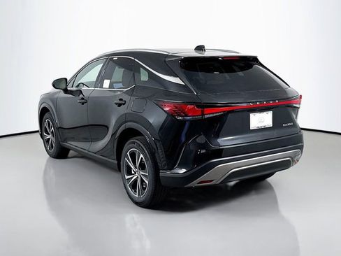 New 2026 Lexus RX 350 Premium FWD image 7