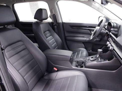 Certified 2024 Honda CR-V EX-L image 14
