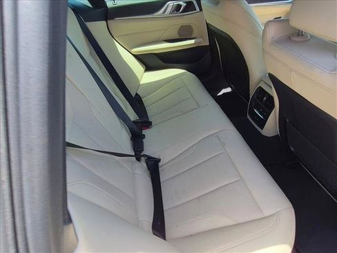Used 2023 BMW i4 eDrive40 RWD image 18