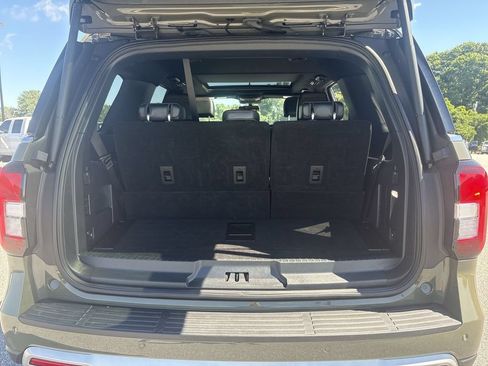 Used 2024 Ford Expedition Timberline AWD/4WD image 27