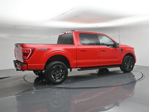 Used 2023 Ford F150 XLT w/ Equipment Group 302A High AWD/4WD image 32