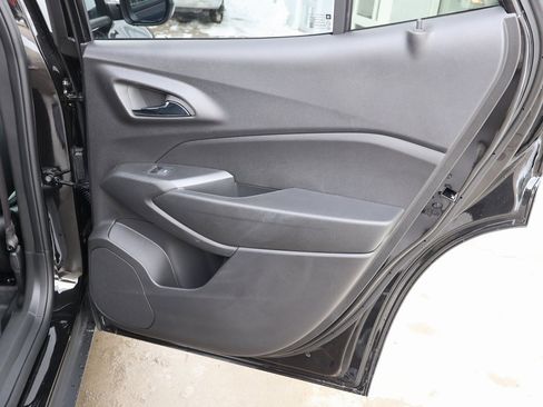 New 2026 Chevrolet Trax LT image 28