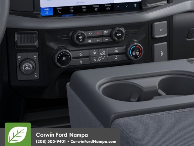 New 2026 Ford F150 XL AWD/4WD image 15