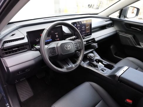 Certified 2026 Toyota RAV4 XLE Premium AWD/4WD image 27