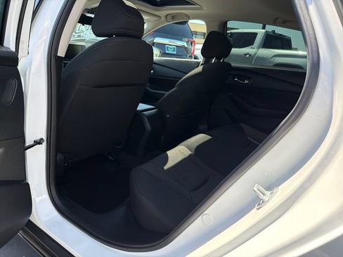 Used 2024 Honda Accord EX image 17