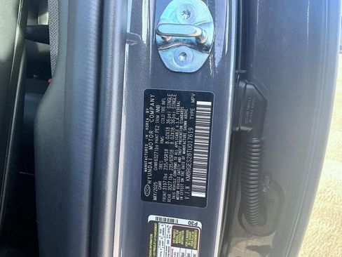 Certified 2026 Hyundai Palisade SEL image 27