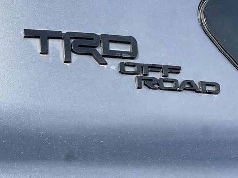 Used 2025 Toyota Sequoia Limited w/ TRD Off-Road Package AWD/4WD image 24