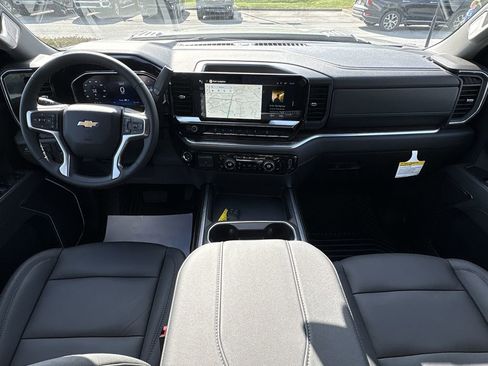 New 2026 Chevrolet Silverado 2500 LT AWD/4WD image 21