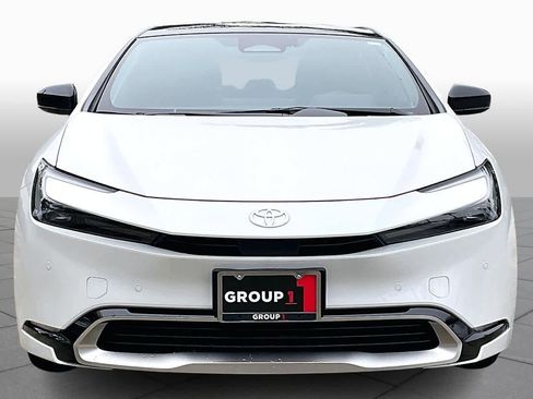 New 2026 Toyota Prius XSE image 3