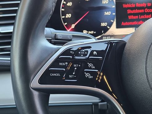 Used 2024 Mercedes-Benz GLE 350 4MATIC image 34